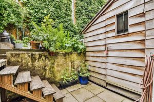 Real Benefits of Pressure Washing